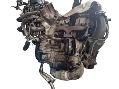 Volvo C30 MK1 FL (MK) (533) 2.0L Diesel Engine Complete D5204T5 2006-2013