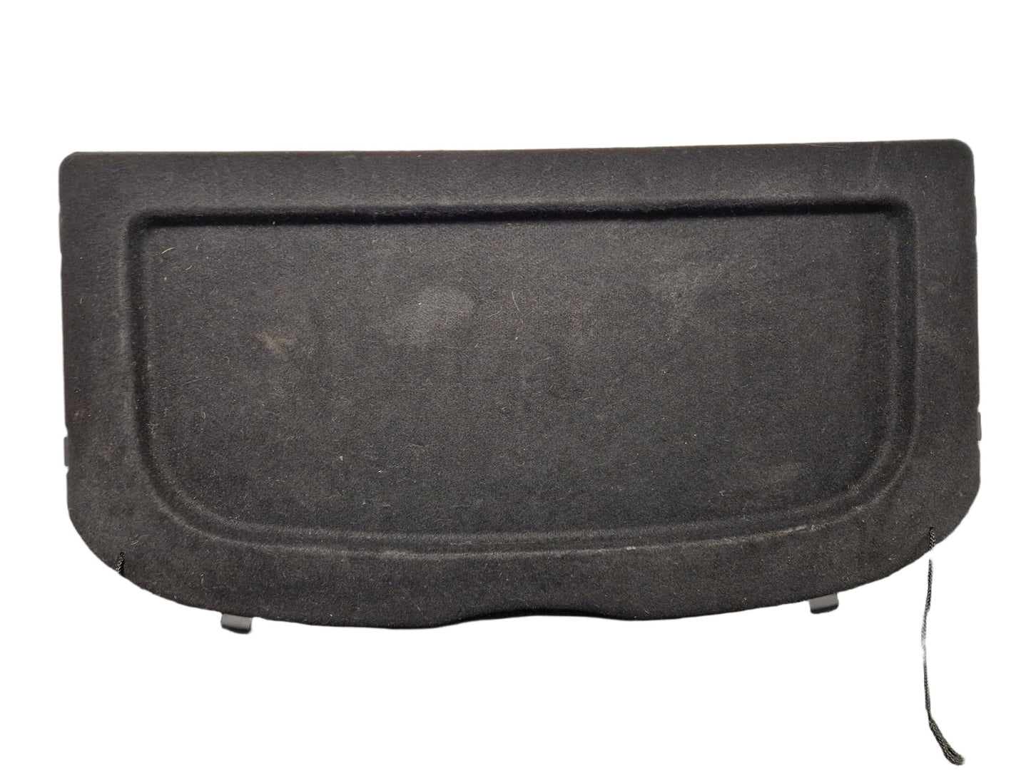 Vauxhall Mokka MK1 (G1U0) SUV Genuine Rear Luggage Load Cover Parcel Shelf