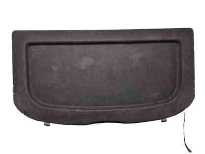 Vauxhall Mokka MK1 (G1U0) SUV Genuine Rear Luggage Load Cover Parcel Shelf