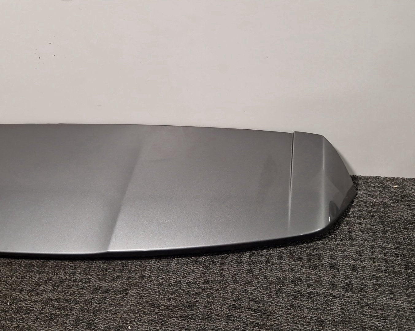 Mercedes-Benz B180 B-Class W246 Genuine Rear Spoiler A2467900088 A2468200156