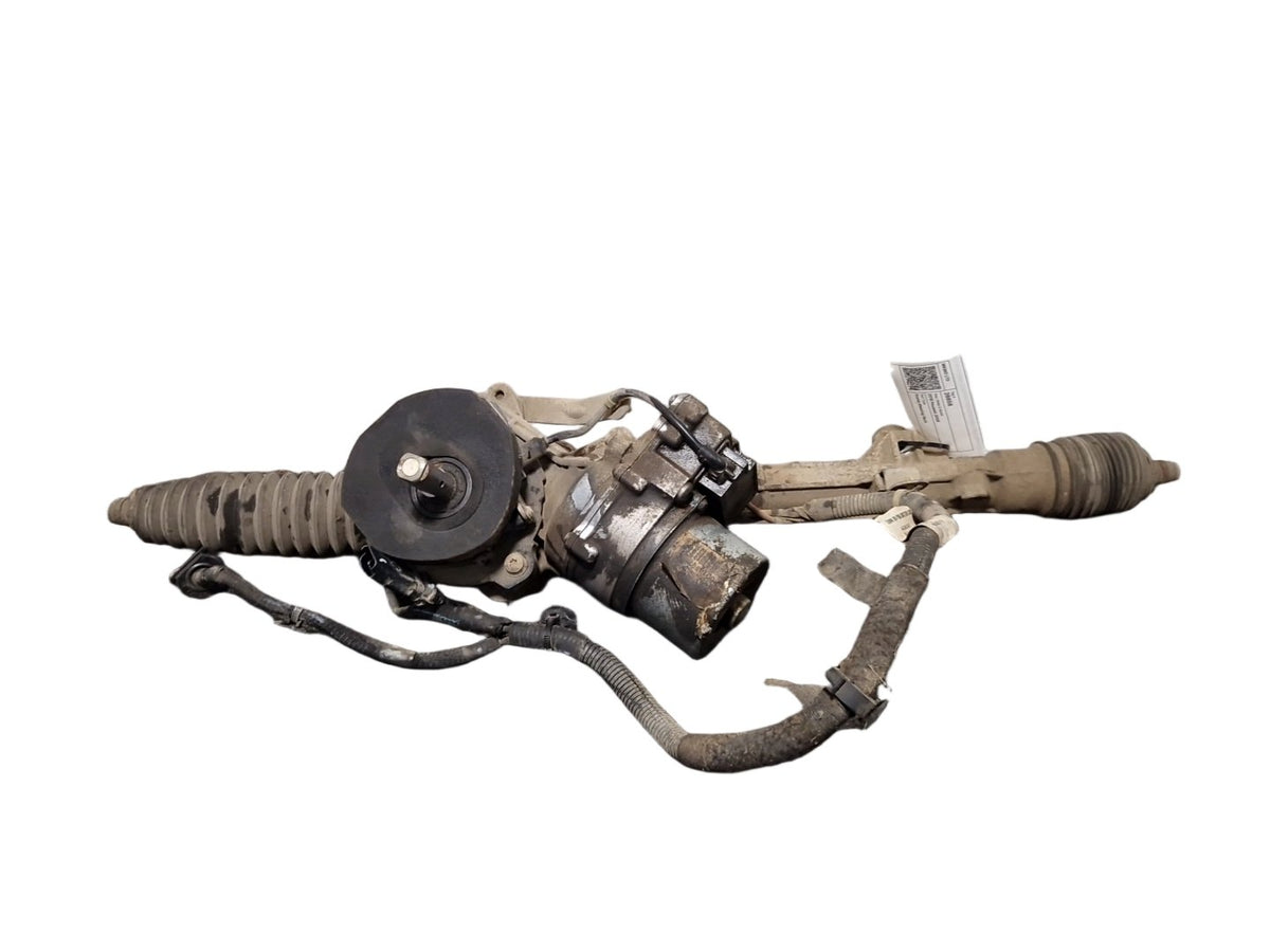 Peugeot 2008 MK1 (Ph1) (A94) SUV 1.2L Petrol Power Steering Rack
