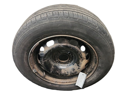 Peugeot Partner B9 Cargo Van 15" Steel Wheel with Tyre 195/65/15