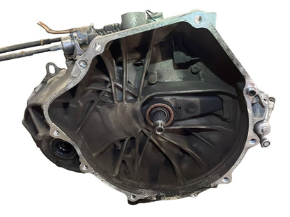 Honda Civic MK9 (FK27) Transmission Gearbox 2.2L Diesel N22B4 6 Speed Manual MN5