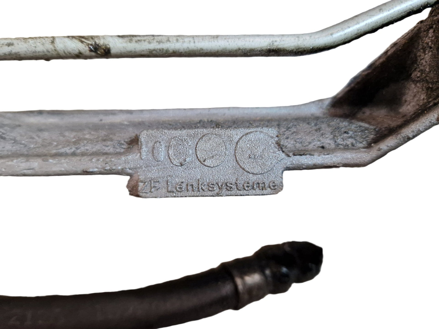 BMW 120i E87 Hatchback Power Steering Rack