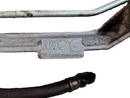 BMW 120i E87 Hatchback Power Steering Rack