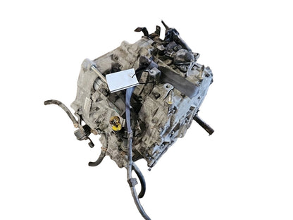 Honda Insight Transmission Gearbox 1.3L Hybrid LDA3 Speed Automatic CVT SBLA