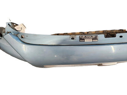Volvo C30 MK1 (MK) Coupe Complete Front Bumper in Blue