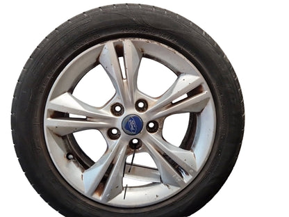 Ford Focus MK3 16" Alloy Wheel with Tyre 205/55/16 ~6mm CM5C-1007-AXA