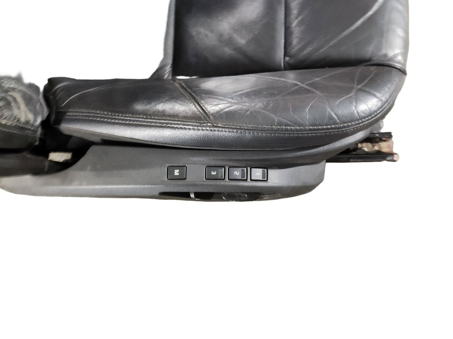 Volvo V50 MK2 FL (MW) Estate Front Right O/S Driver Seat