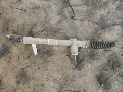Vauxhall Corsa MK4 (E) (4500) Hatchback 1.4L Petrol Power Steering Rack 39057713