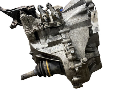 Mazda 6 MK3 (GJ) Transmission Gearbox 2.2L Diesel SH3 6 Speed Manual