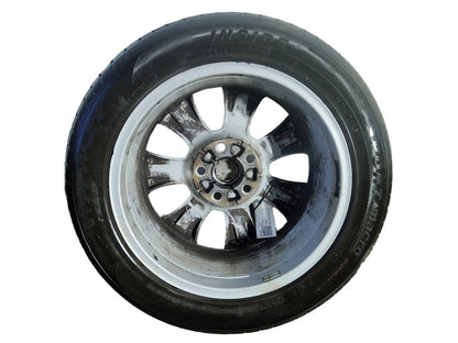 Vauxhall Insignia MK1 (A) (3700) 17" Alloy Wheel with Tyre 225/50/17 7mm
