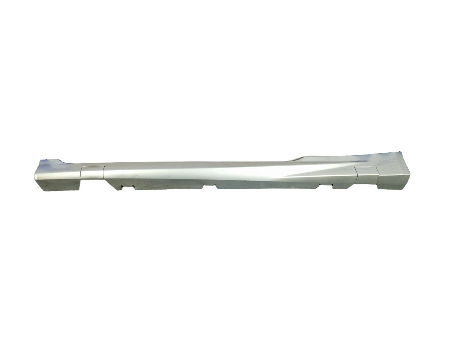 Ford Fiesta MK6 Left N/S Side Skirt Moulding C1BJB10155ABW