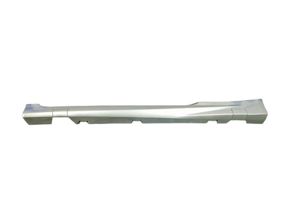 Ford Fiesta MK6 Left N/S Side Skirt Moulding C1BJB10155ABW