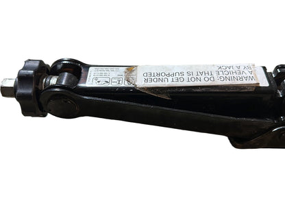 Mercedes-Benz ML350 CDI W166 Jack a1645840713
