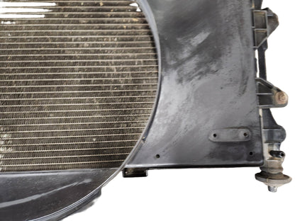 Ford Transit MK6 (V185) 2.4L Diesel 120.0kw Genuine Radiator