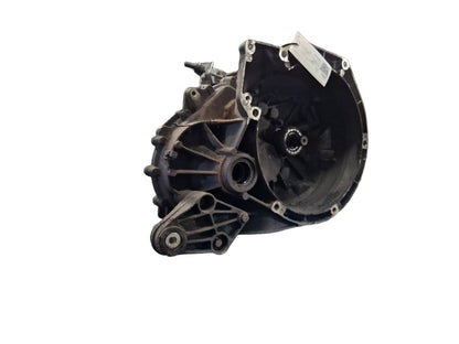 Ford Focus MK3 Transmission Gearbox 1.6L Diesel 6 Speed Manual AV6R-7002-KK