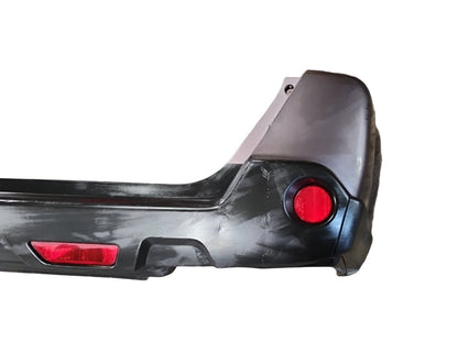 Nissan X-Trail MK2 (T31) SUV Genuine Rear Bumper in Grey K55