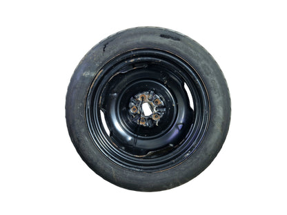 Toyota Prius MK3 (ZVW30) Hatchback 16" Spare Wheel with Tyre 135/80/16 ~4mm