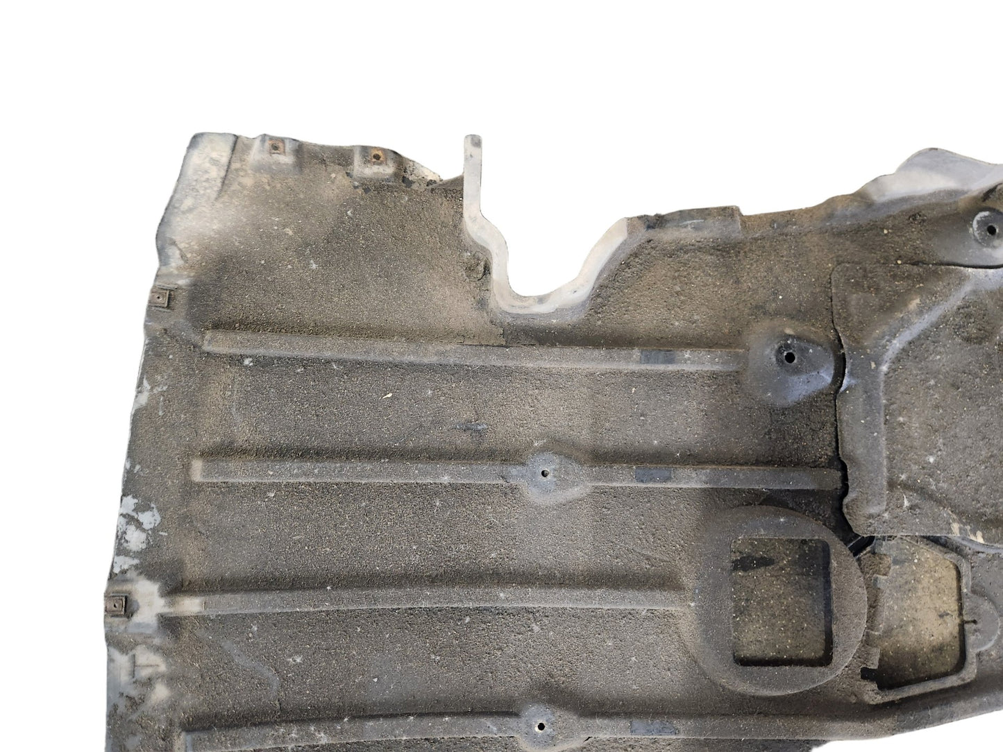 BMW 116i E87 Hatchback Genuine Engine Bay Front Under Tray Cover