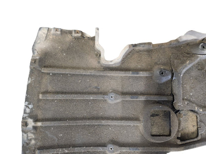 BMW 116i E87 Hatchback Genuine Engine Bay Front Under Tray Cover