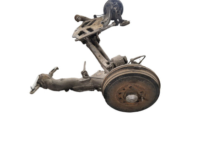 Fiat Doblo MK2 FL (263-1) Cargo Van Genuine Rear Axle Assembly