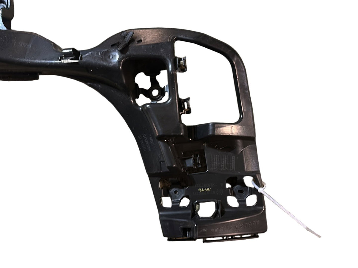 BMW 2 series f46 Left Rear Bumper Bracket 7387277