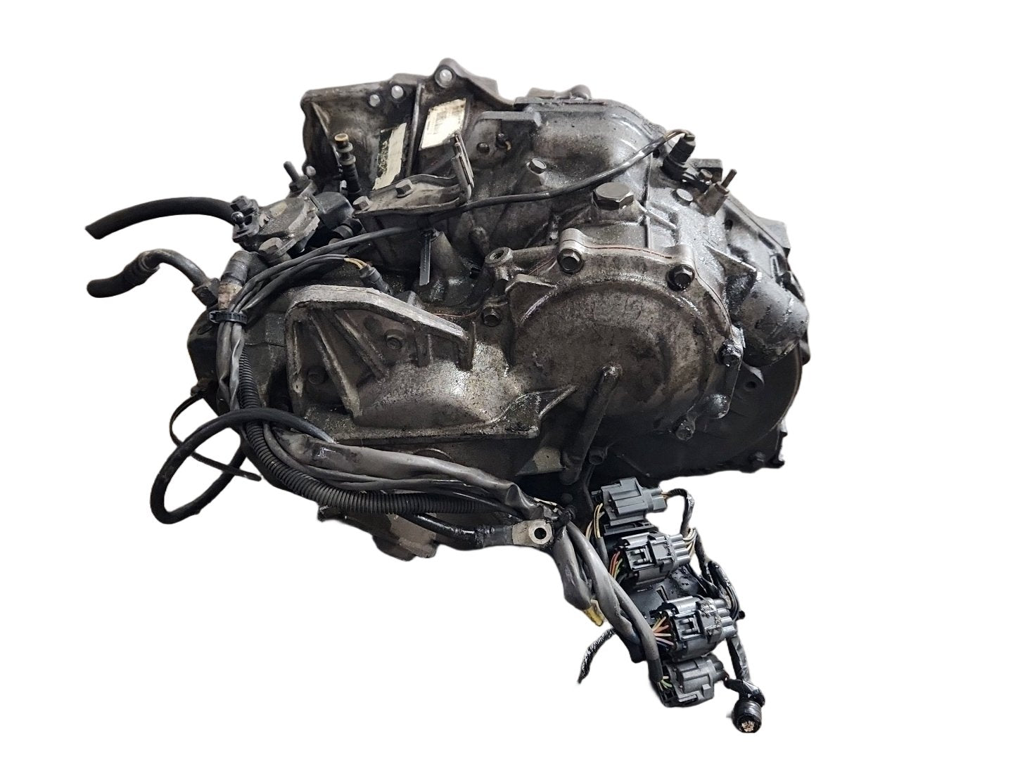 Volvo S60 2.4L D5244T 5 Speed Automatic Transmission Gearbox 8667365 8251718