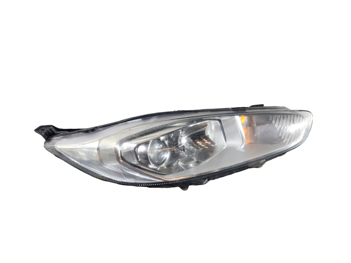 Ford Fiesta MK6 Hatchback Paulina C1BB-13W029-EE