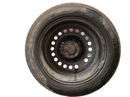 Vauxhall Combo MK3 (D) (61VO) Cargo Van 16" Steel Wheel with Tyre 195/60/16 ~6mm