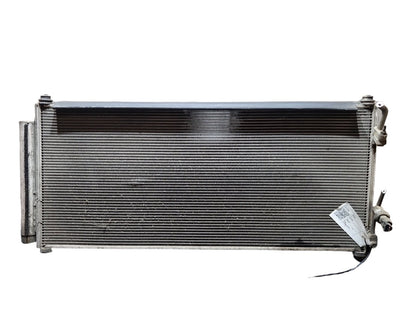 Honda Insight MK2 (ZE2) Hatchback A/C Radiator