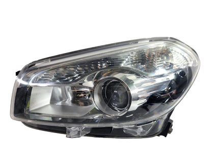 Nissan Qashqai MK1 J10 Hatchback Front Left Passenger N/S Headlight 26060BR03A
