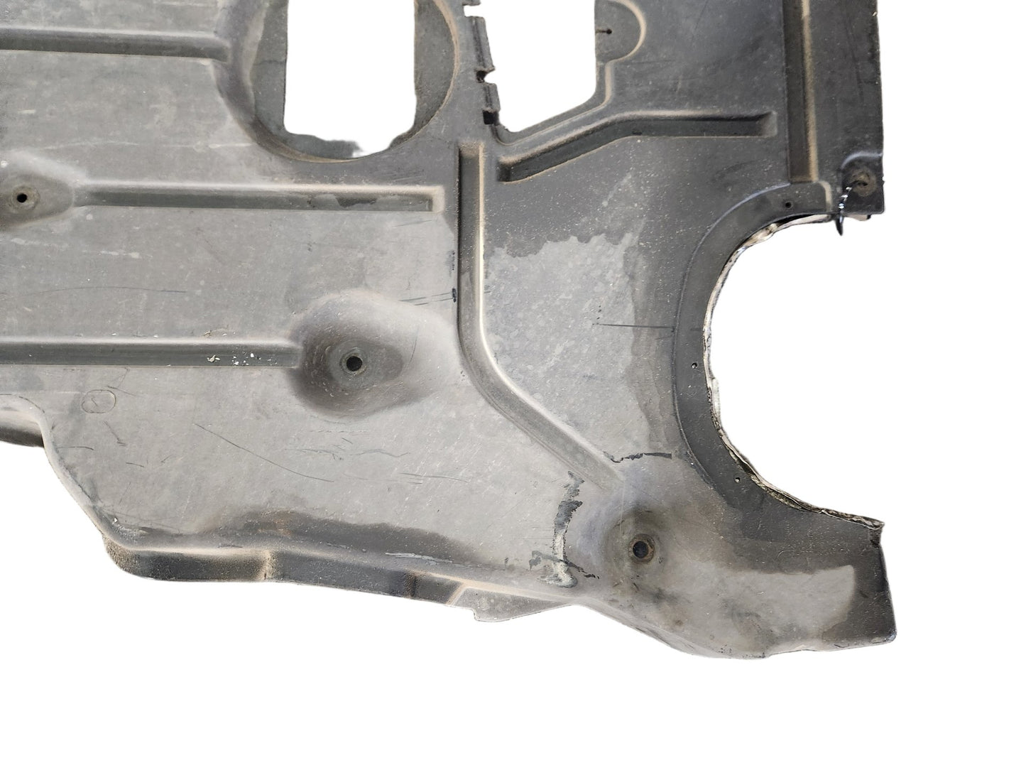 BMW 116i E87 Hatchback Genuine Engine Bay Front Under Tray Cover
