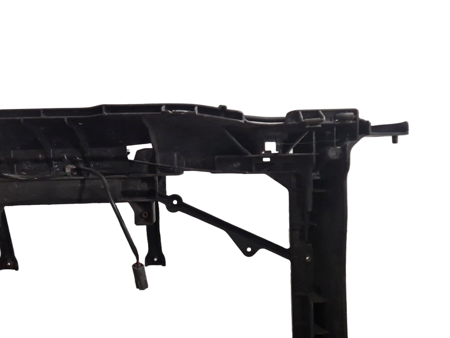 Mazda Mazda6 GH Hatchback Front slam panel radiator carrier
