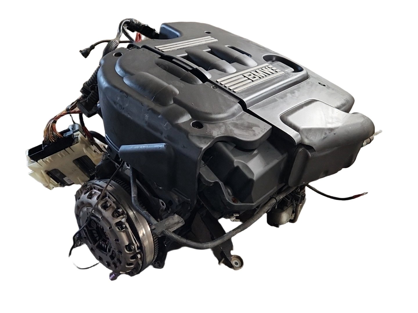 BMW 320d 2L Diesel 120kw M47 | M47D20O2 | M47N2/204D4 Complete Engine