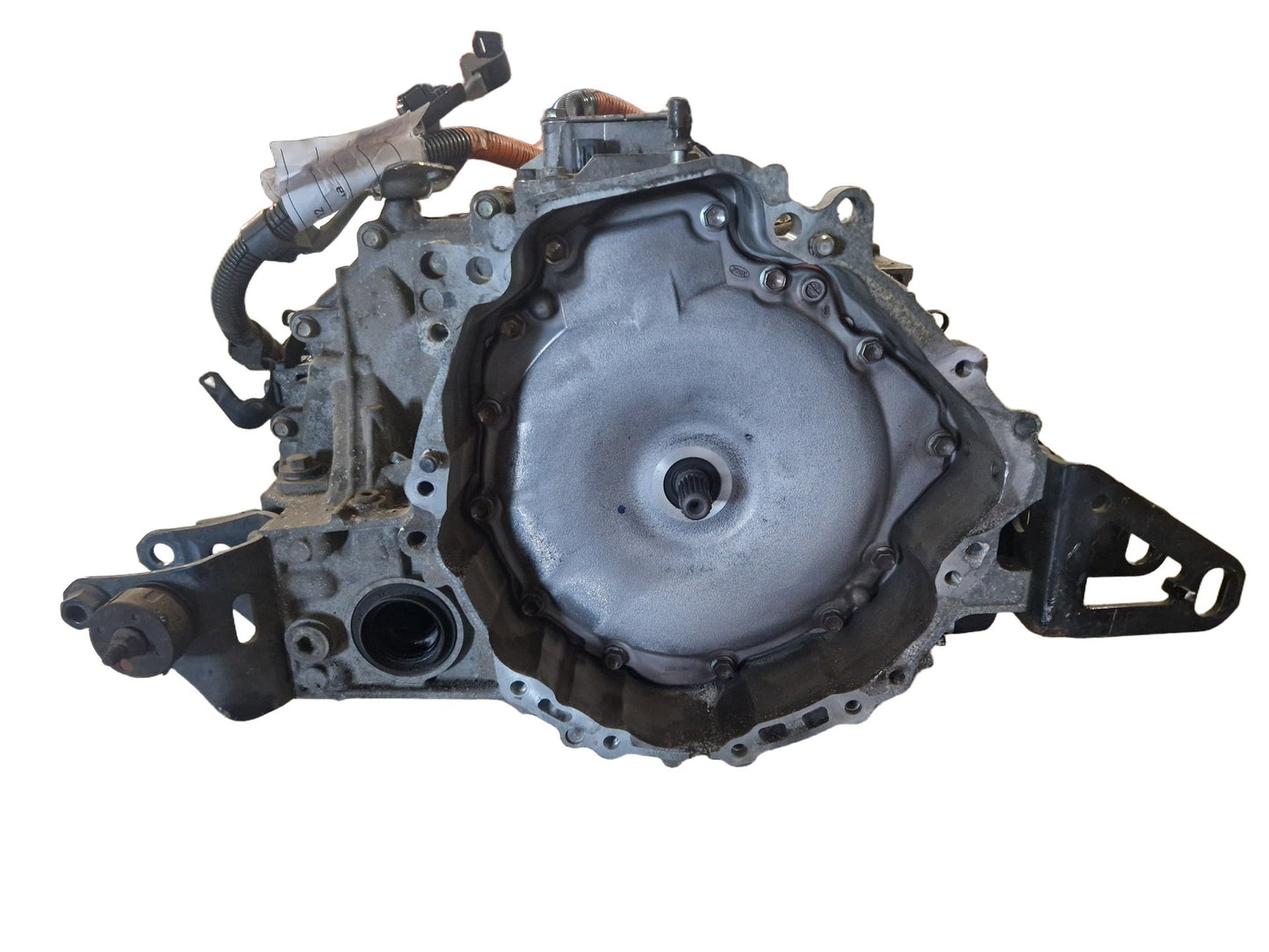 Toyota Prius Gearbox MK3 ZVW30 1.8L Petrol Hybrid 2ZR-FXE 1 Speed Automatic CVT