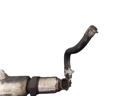 Lexus IS220d MK2 FL (ALE20) Sedan 2.2 Diesel 2AD-FHV Fuel Injector Rail