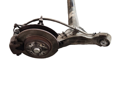 Peugeot Partner MK2 (PH1) (B9) Van Derived Car Genuine Rear Axle Assembly