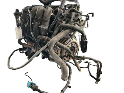 Volvo C30 MK1 (MK) 1.6L Petrol Engine Complete B4164S3 2006-2013