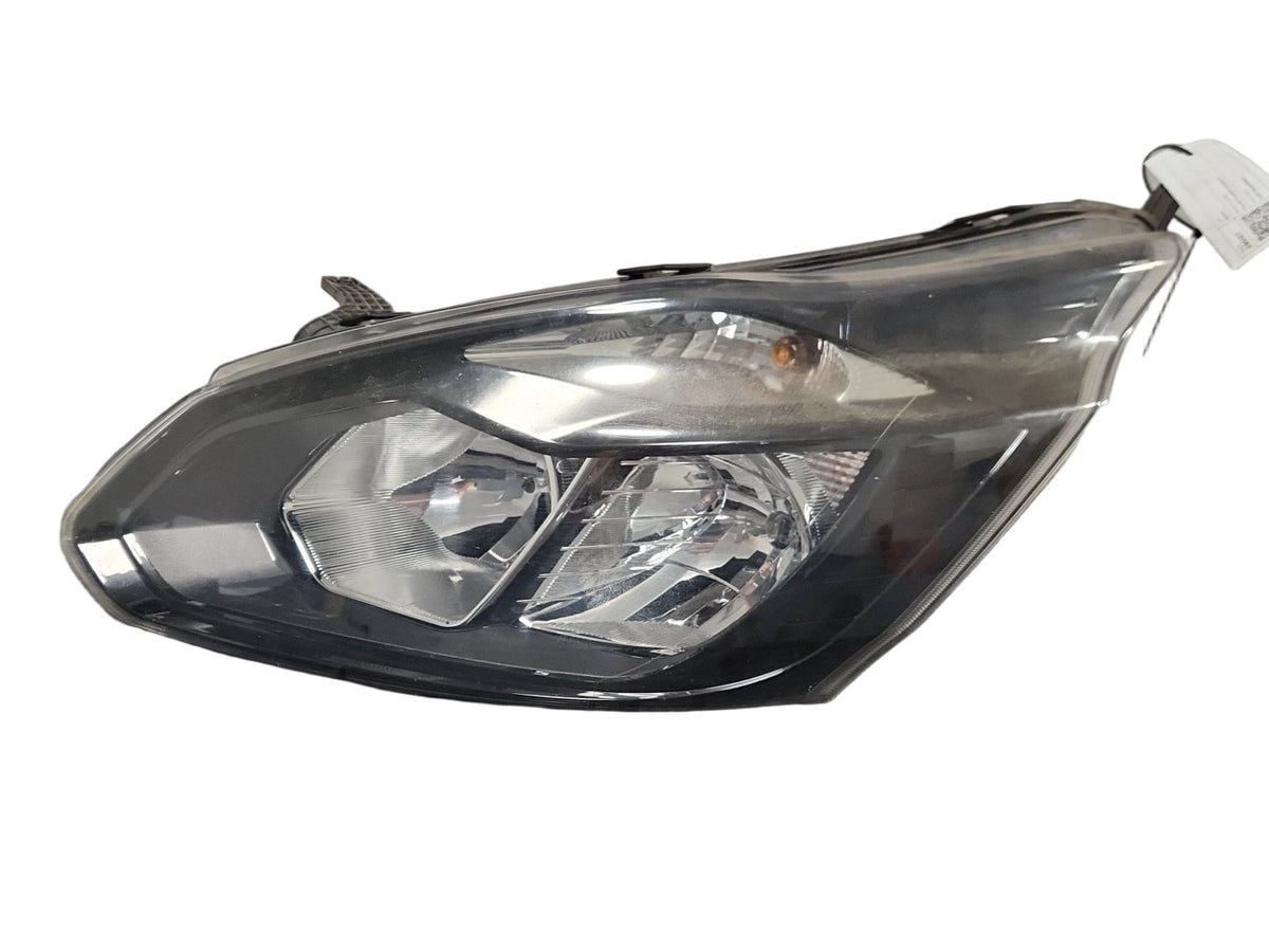 Ford Transit Custom MK8 (V362) Cargo Van Front Left N/S Headlight BK2113W030AJ