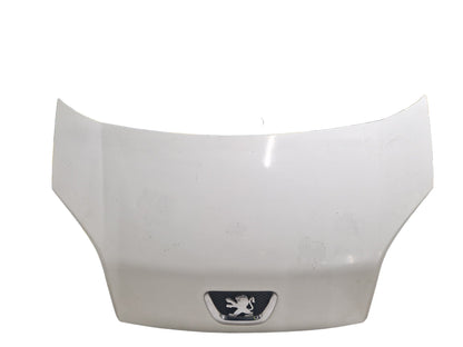 Peugeot Bipper MK1 (Ph1) (A9) Cargo Van Genuine Front Bonnet Hood Panel
