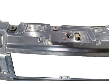 Iveco Daily MK5 Cab & Chassis Front Bumper Bar Slam Panel Reinforcement