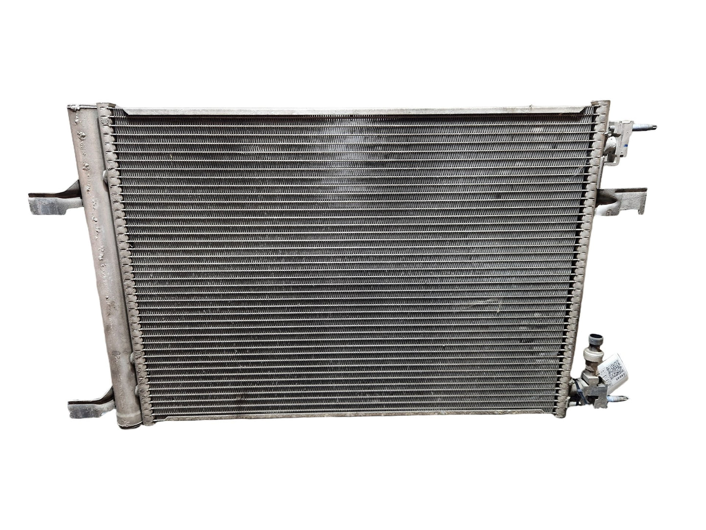 Vauxhall Astra MK6 (J) (A3400) Hatchback Genuine A/C Air Con Condenser Radiator