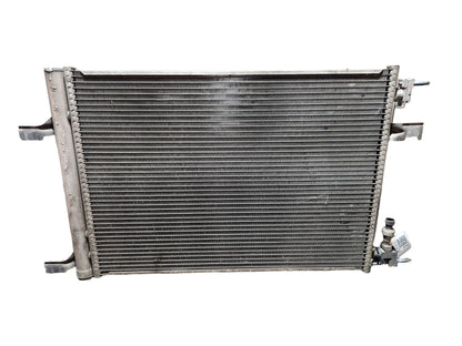 Vauxhall Astra MK6 (J) (A3400) Hatchback Genuine A/C Air Con Condenser Radiator