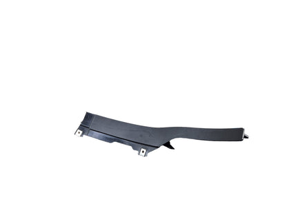 Audi A7 4M Front Right Mudguard Stone Deflector Genuine *Damaged* 4M0853888C