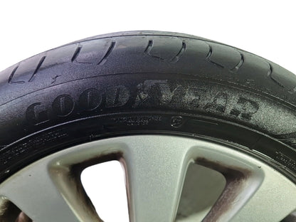 Vauxhall Zafira MK3 (C) (A3470) 17" Alloy Wheel with Tyre 225/50/17 7mm