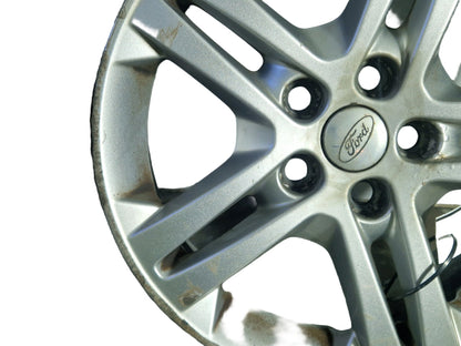 Ford S-Max MK1 (CD340) 16" Alloy Wheel with Tyre 215/60/16 6mm AM2J1007AA
