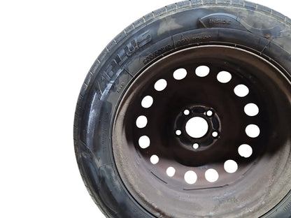 Ford Transit Connect MK2 (V408) Cargo Van Steel Wheel with Tyre 205/60/16 ~6mm