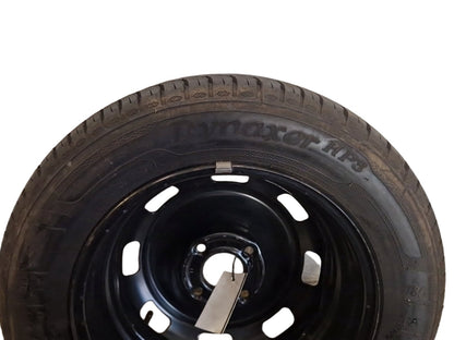 Peugeot 208 MK1 (Ph2) (IA) Hatchback 15" Spare Wheel with Tyre 185/65/15 ~6mm
