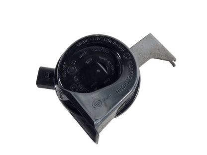 Audi Q7 4M Genuine Low Tone Horn Signal 4M0951221